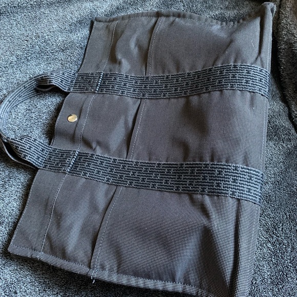 Hermès Herline MM Tote bag - Picture 13 of 13